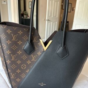 Original Louis Vuitton Purse